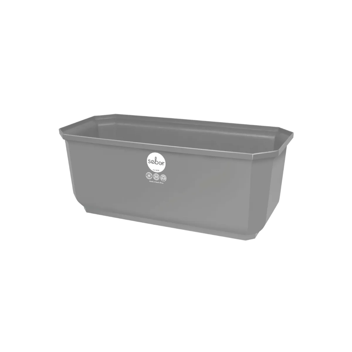 Sebor Multiflora Planter