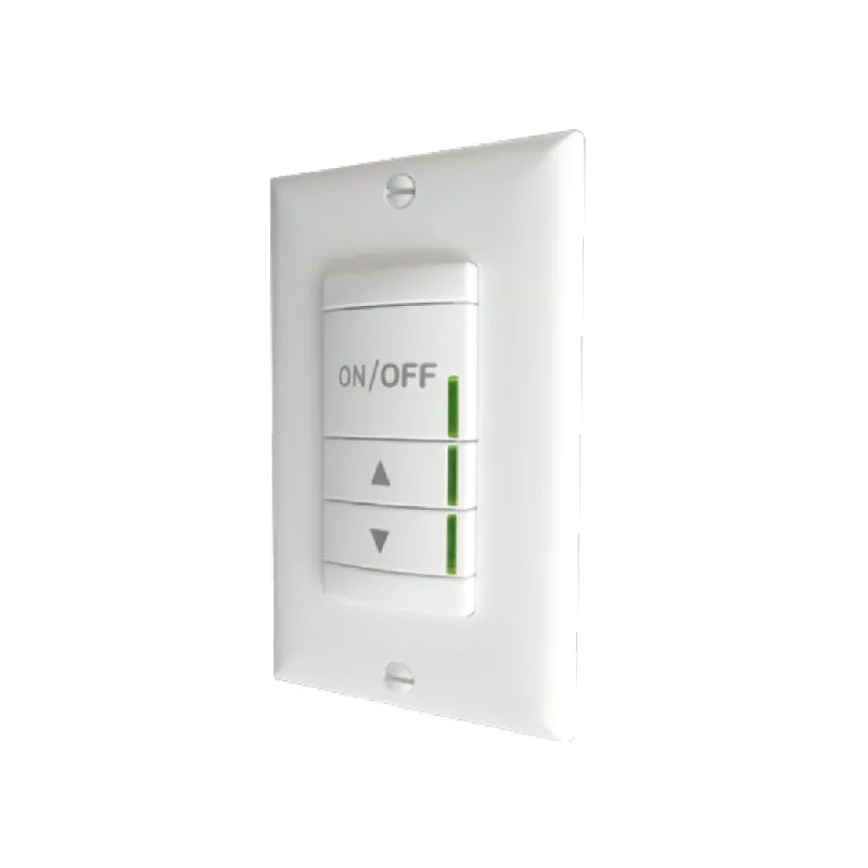 Sensor Switch sPODM SwitchPod, Auto On, Dimming Operation