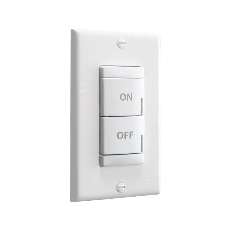 Sensor Switch sPODM SwitchPod, Manual On, Multi-Way