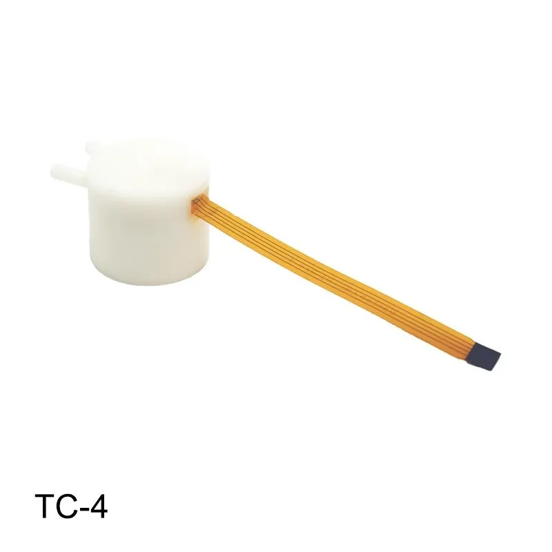 Sensor Tube Cap Adapter for MX Board