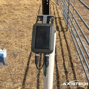 Sentek Tapered Auger Drill & Drop