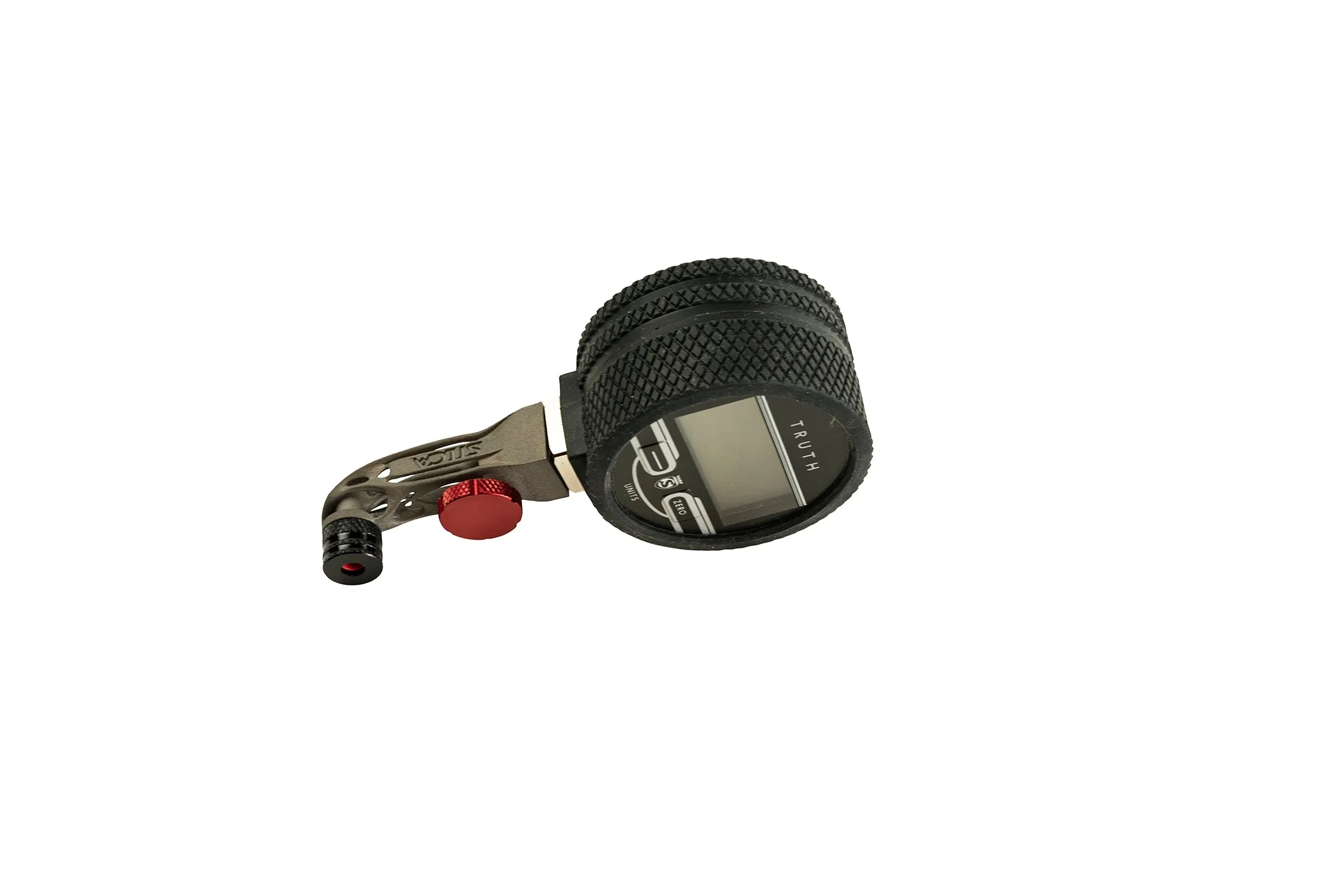 Silca THE TRUTH Air Gauge
