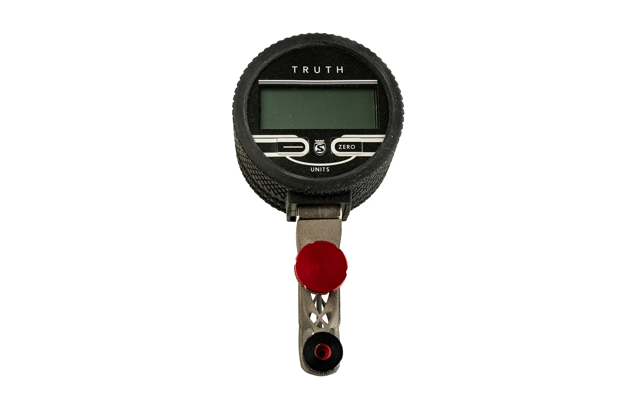 Silca THE TRUTH Air Gauge