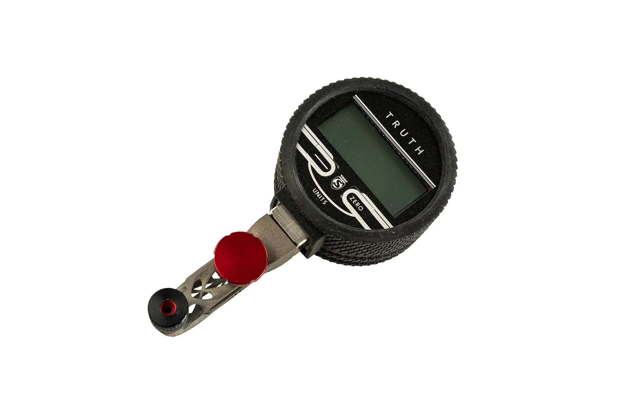Silca THE TRUTH Air Gauge