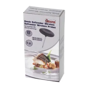 Sirman Wireless Probes for Softcooker Wi-Food X NFC - FU916