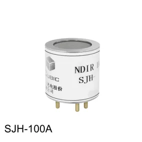 SJH-100A Cubic 100% Methane Sensor