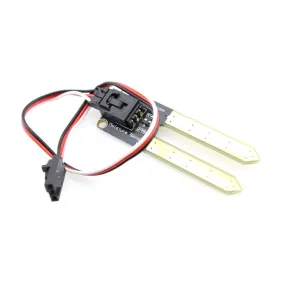 Soil Moisture Sensor