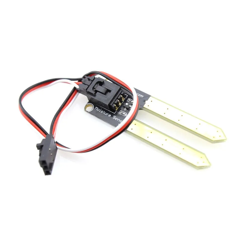 Soil Moisture Sensor