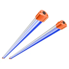 Spider Farmer UV60 365nm Supplemental UV LED Grow Light Bars