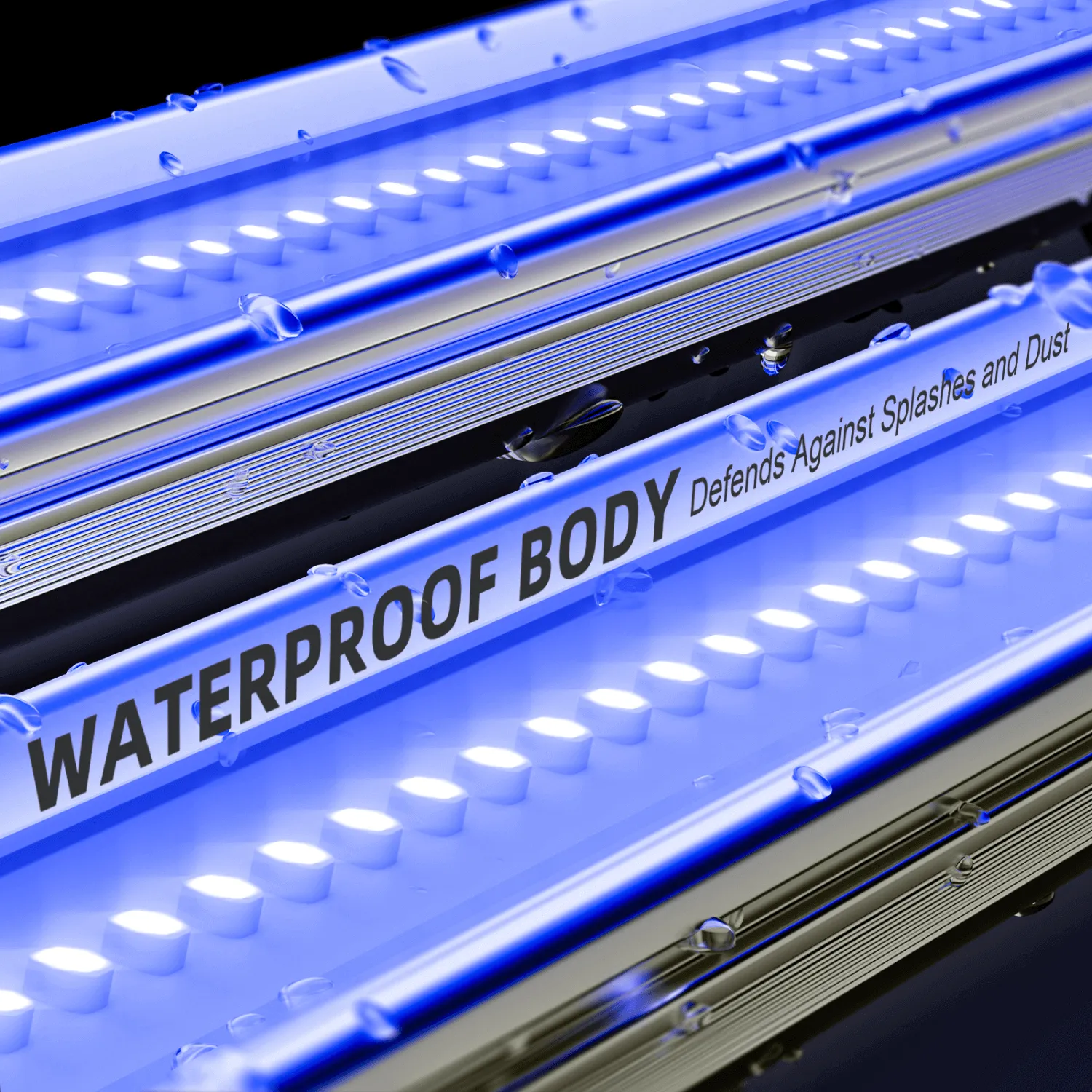Spider Farmer UV60 365nm Supplemental UV LED Grow Light Bars