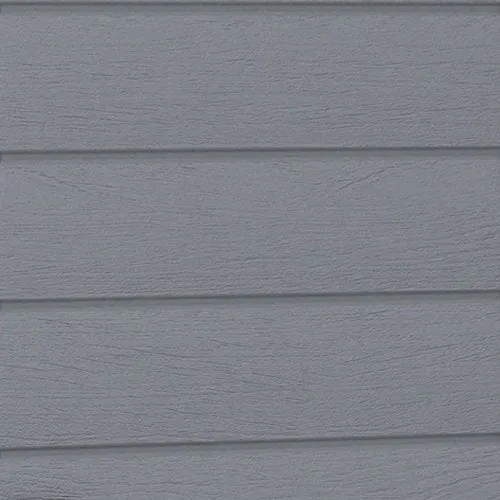 SPIG9 Keter Manor Outdoor Shed 130 x 192 x 198 cms grey