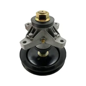 Spindle Assembly MTD Cub Cadet 42" Deck LT1042, 618-04124A, 918-04124A