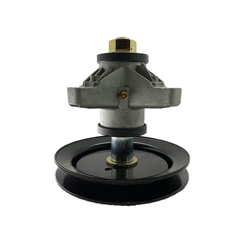 Spindle Assembly MTD Cub Cadet 42" Deck LT1042, 618-04124A, 918-04124A