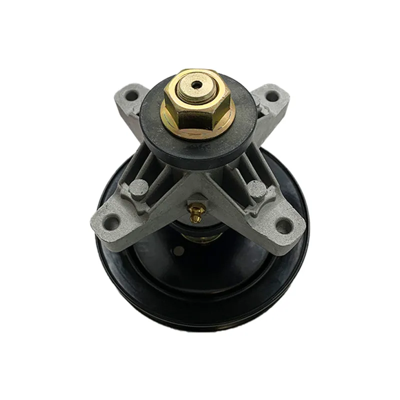 Spindle Assembly MTD Cub Cadet 42" Deck LT1042, 618-04124A, 918-04124A