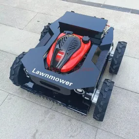 Standard 20" RC Lawn Mower (Zero Turn 4x4 Wheeled Version)