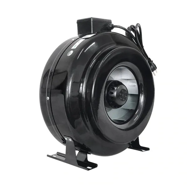Stealth Ventilation In-line Fan 120V 12" 1100CFM