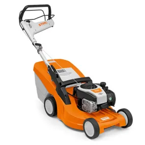 STIHL RM 448 VC Petrol Lawn Mower 46cm