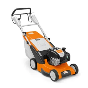 STIHL RM 545 VM Petrol Lawn Mower