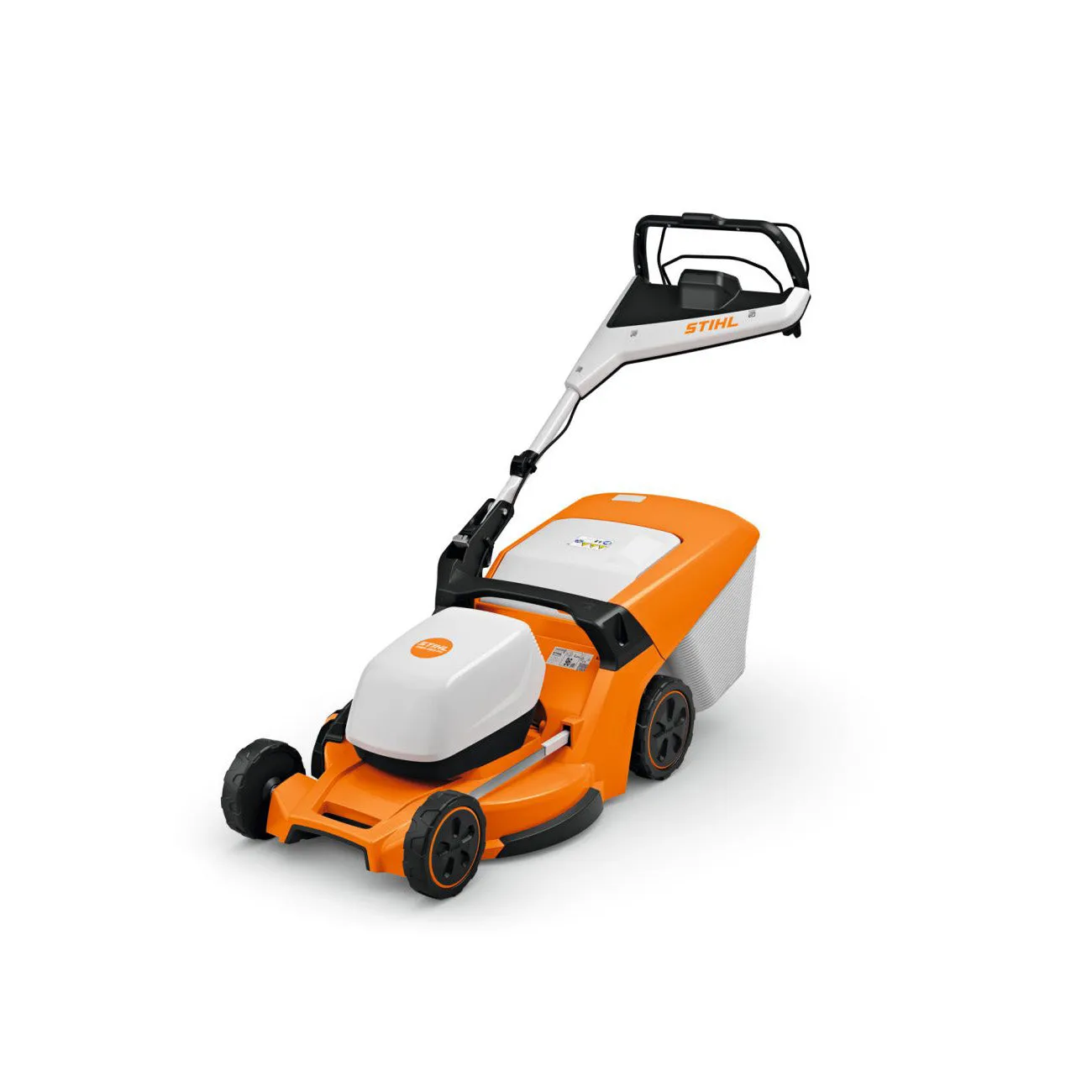 STIHL RMA 453 PV Cordless Lawn Mower