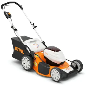 Stihl RMA 510 V 21in Walk Behind 6372-011-1410-US