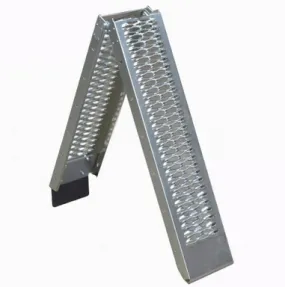 Sumomoto - Steel Folding Motocycle Ramp