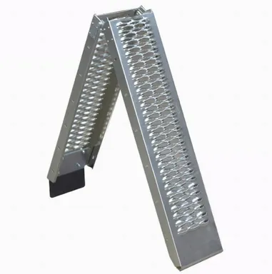 Sumomoto - Steel Folding Motocycle Ramp