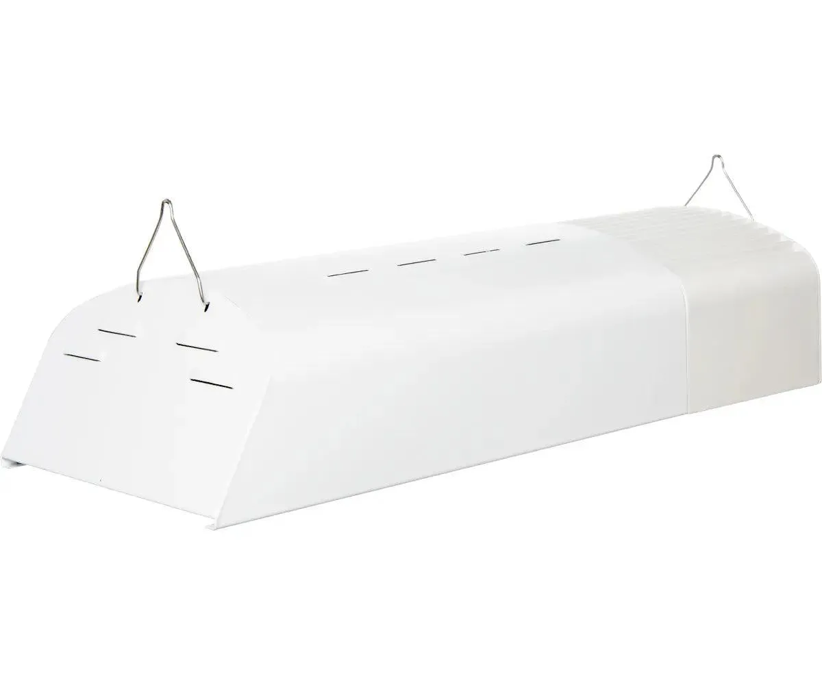 Sunburst 315W CMH Grow Light Fixture with 4200K Lamp