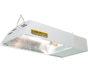Sunburst 315W CMH Grow Light Fixture with 4200K Lamp