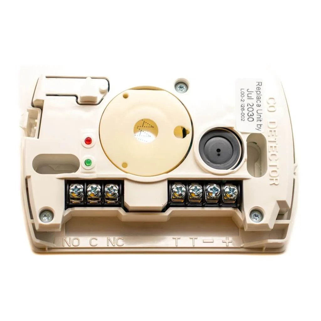 System Sensor CO1224T Carbon Monoxide Detector