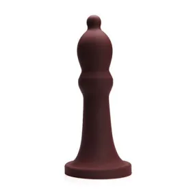 Tantus Bishop Firm Dildo Garnet (Box)