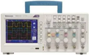 TBS1104 Tektronix Digital Oscilloscope Used