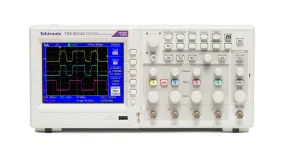 TDS2014C Tektronix Digital Oscilloscope Used