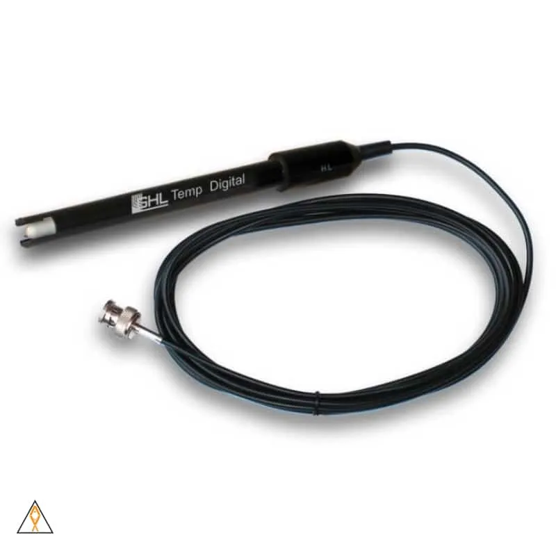 Temperature Sensor Digital - GHL USA