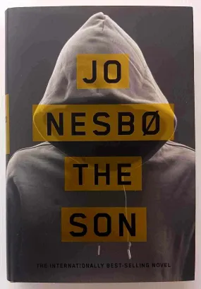 THE SON - Jo Nesbo