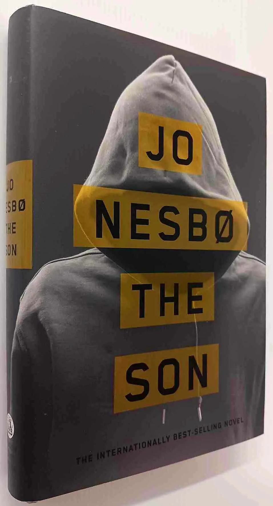 THE SON - Jo Nesbo