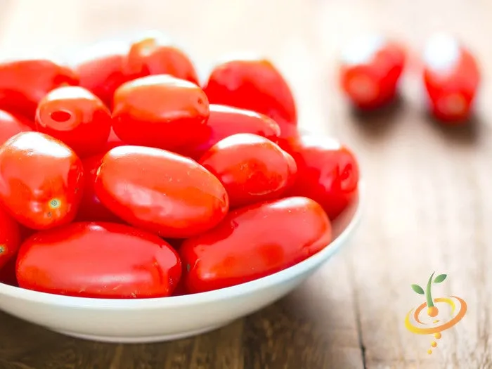 Tomato - Roma (Determinate)