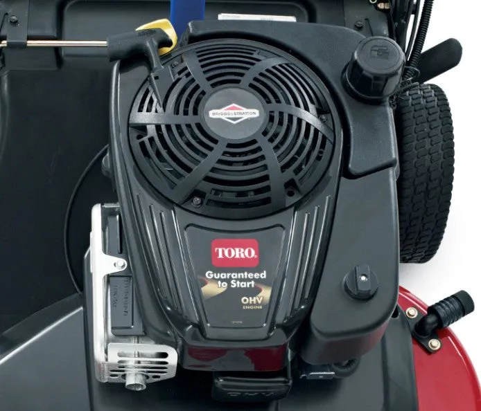 Toro 21219 Lawnmower TimeMaster Personal Pace Self-Propel
