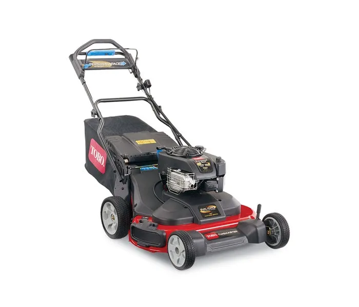 Toro 21219 Lawnmower TimeMaster Personal Pace Self-Propel
