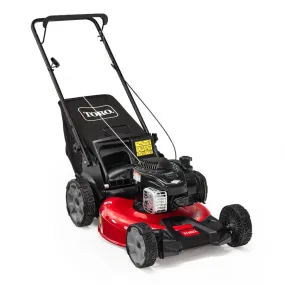 Toro 21311 21 in. (53 cm) Recycler® High Wheel Push Gas Lawn Mower