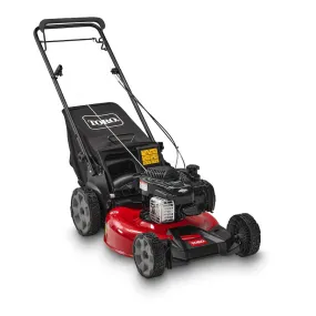 Toro 21321 21 in. Recycler® Self-Propel Gas Lawn Mower