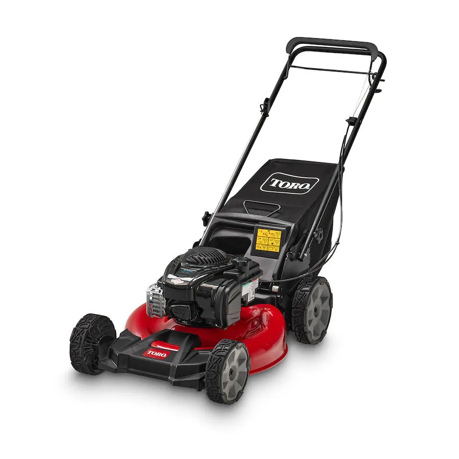 Toro 21321 21 in. Recycler® Self-Propel Gas Lawn Mower
