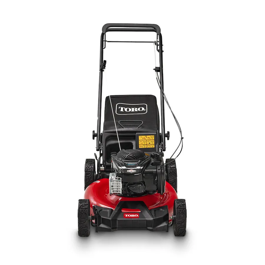 Toro 21321 21 in. Recycler® Self-Propel Gas Lawn Mower
