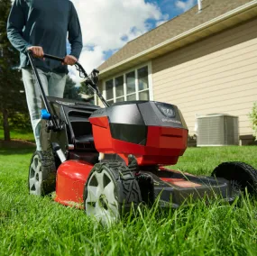 Toro 21327 RECYCLER SELF-PROPEL 60V MAX LAWN MOWER WITH SMARTSTOW