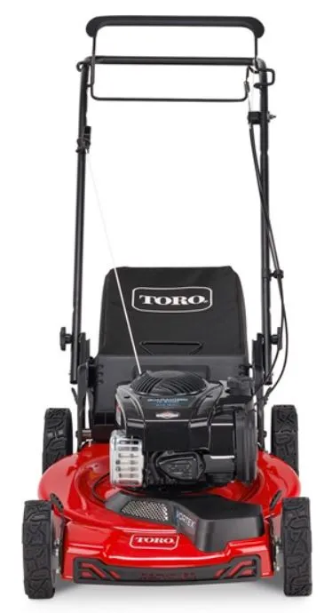 Toro 21442 Recycler High Wheel Lawn Mower