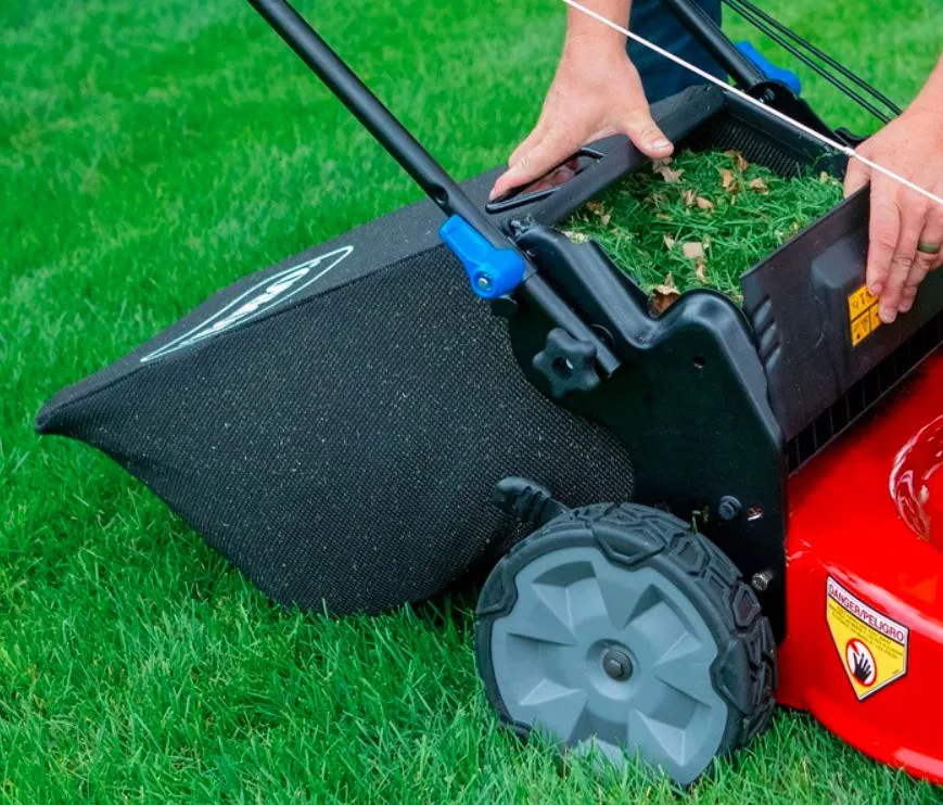 Toro 21442 Recycler High Wheel Lawn Mower