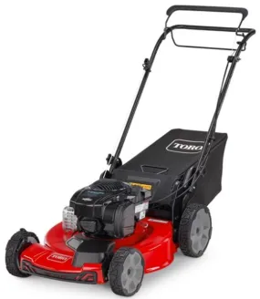 Toro 21442 Recycler High Wheel Lawn Mower
