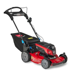 Toro 21467 60V 22 in. Recycler® Mower