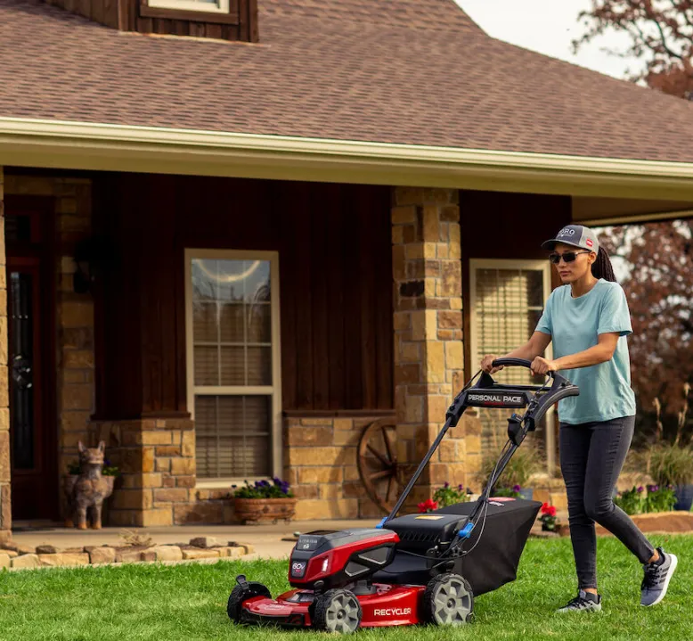 Toro 21467 60V 22 in. Recycler® Mower