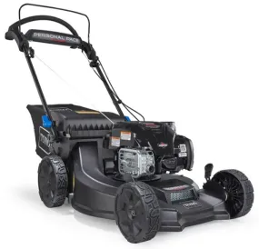 Toro 21563 Super Recycler Lawn Mower with Spin Stop and Personal Pace