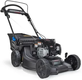 Toro 21565 Super Recycler Lawnmower with SmartStow and Personal Pace